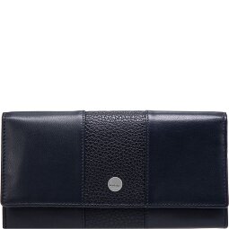 Maître Auen Diedburg Clutch Geldbörse RFID Schutz Leder 18.5 cm  Variante 2