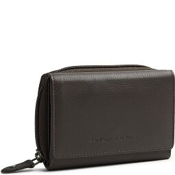 The Chesterfield Brand Zelan Geldbörse RFID Schutz Leder 12 cm  Variante 2