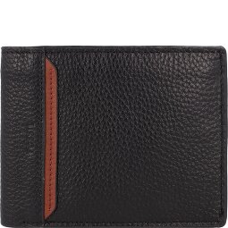 Fossil Huntington Geldbörse Leder 11 cm  Variante 2