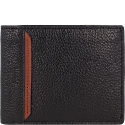Fossil Huntington Geldbörse Leder 11 cm  Variante 2