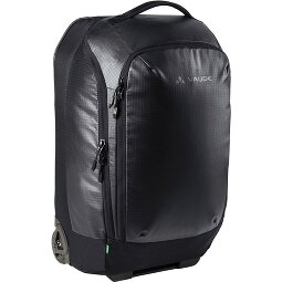 Vaude CityTravel 2-Rollen Rucksacktrolley 54 cm Laptopfach  Variante 1