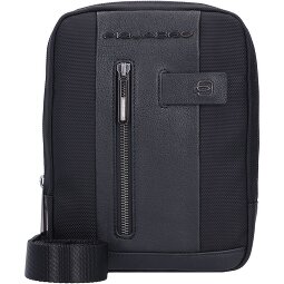Piquadro Brief Umhängetasche 17 cm  Variante 1