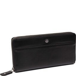 The Chesterfield Brand Livorno Geldbörse RFID Schutz Leder 19 cm  Variante 1