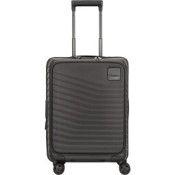 Samsonite Intuo 4 Rollen Kabinentrolley 55 cm Laptopfach mit Dehnfalte  Variante 2