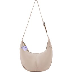 FredsBruder Take A Smile Umhängetasche Leder 37 cm  Variante 1