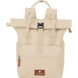 Travelite Basics Daypack 37 cm Laptopfach  Variante 3