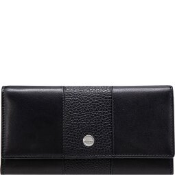 Maître Auen Diedburg Clutch Geldbörse RFID Schutz Leder 18.5 cm  Variante 1