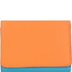 Mywalit Medium Tri-fold Geldbörse Leder 12 cm  Variante 1