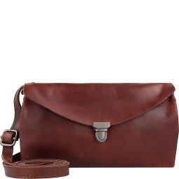 Harold's Fold Umhängetasche Leder 19 cm  Variante 1