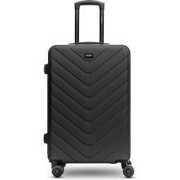 Redolz Essentials 07 MEDIUM 4 Rollen Trolley 67 cm  Variante 1