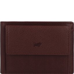 Braun Büffel Arezzo Geldbörse RFID Schutz Leder 10.5 cm  Variante 3