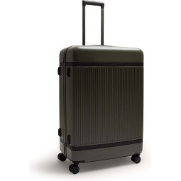The Chesterfield Brand Zuna 4 Rollen Trolley L 75 cm  Variante 6