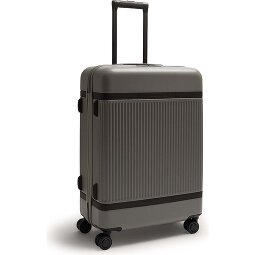 The Chesterfield Brand Zuna 4 Rollen Trolley M 65 cm  Variante 7