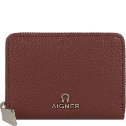 AIGNER Ivy Geldbörse RFID Schutz Leder 11.5 cm  Variante 2
