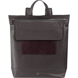 DuDu Rucksack Leder 39 cm  Variante 1