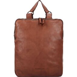 Harold's Submarine City Rucksack Leder 33 cm  Variante 1