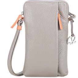 Mywalit Handytasche Leder 12 cm  Variante 3