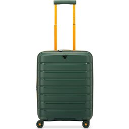 Roncato B-Flying Move 4 Rollen Kabinentrolley 55 cm mit Dehnfalte  Variante 15