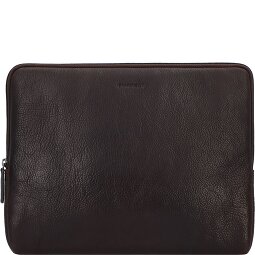 Burkely Antique Avery Laptophülle Leder 35 cm  Variante 2