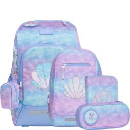 Beckmann Norway Active Air FLX Schulranzen-Set 6-teilig  Variante 8