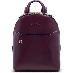 Piquadro Blue Square City Rucksack Leder 30 cm  Variante 1