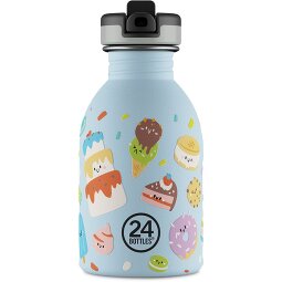 24Bottles Kids Urban Trinkflasche 250 ml  Variante 8