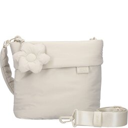Zwei Hannah Schultertasche 25 cm  Variante 3