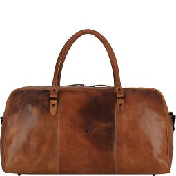 Greenburry Newport Weekender Reisetasche Leder 54 cm  Variante 1