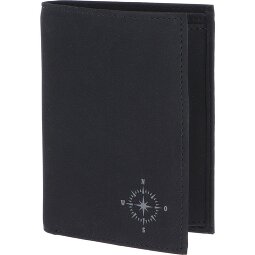 oxmox New Cryptan Geldbörse RFID Schutz 13 cm  Variante 18