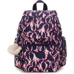 Kipling Basic Prt City Zip Mini City Rucksack 29 cm  Variante 2