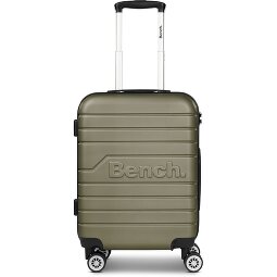 Bench Seattle 4 Rollen Kabinentrolley S 55 cm  Variante 2