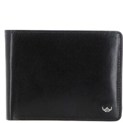 Golden Head Colorado Geldbörse RFID Schutz Leder 12.5 cm  Variante 1