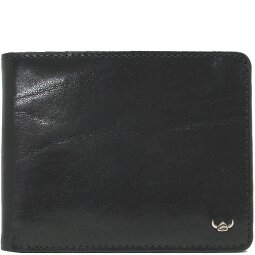 Golden Head Colorado RFID Protect Geldbörse Leder 12,5 cm  Variante 1