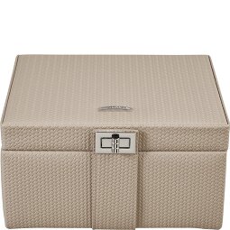 Windrose Corbello Schmuckkasten 21.5 cm  Variante 2