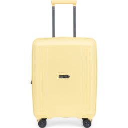 Epic Anthem 4 Rollen Kabinentrolley 55 cm mit Dehnfalte  Variante 2
