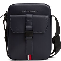 Tommy Hilfiger TH Foundation Mini Bag Umhängetasche 16 cm  Variante 2