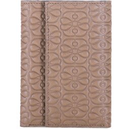 Mywalit Geldbörse Leder 12 cm  Variante 2