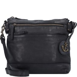 Harbour 2nd Anchor Love Isalie Umhängetasche Leder 24 cm  Variante 2