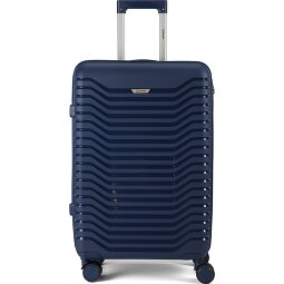 Benzi 5820 4 Rollen Trolley 60 cm  Variante 1