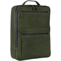 Leonhard Heyden Den Haag Rucksack 42 cm Laptopfach  Variante 2