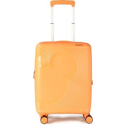 American Tourister Mickey Magic 4 Rollen Kabinentrolley 55 cm mit Dehnfalte  Variante 5