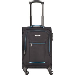 Nowi Sevilla 4 Rollen Kabinentrolley 55 cm  Variante 2