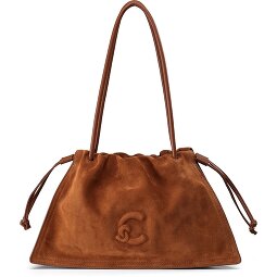 Coccinelle Dulse Schultertasche Leder 39 cm  Variante 1