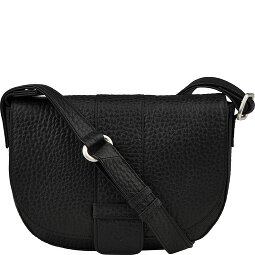 Voi Hirsch Umhängetasche Leder 24.5 cm  Variante 2