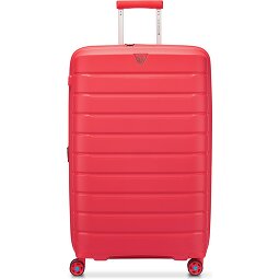 Roncato B-Flying Move 4 Rollen Trolley 78 cm mit Dehnfalte  Variante 6