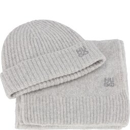 Hugo Sarmi Schal 170 cm Geschenkbox,  Variante 2