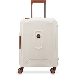 Delsey Paris Moncey 4 Rollen Kabinentrolley 51 cm  Variante 1