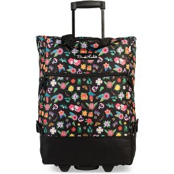 Punta Frida Kahlo Einkaufstrolley 50 cm  Variante 3
