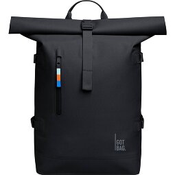 GOT BAG Rolltop 2.0 Daypack 43 cm Laptopfach  Variante 3
