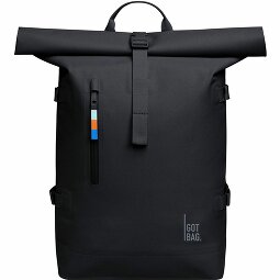 GOT BAG Rolltop 2.0 Rucksack 43 cm Laptopfach  Variante 3